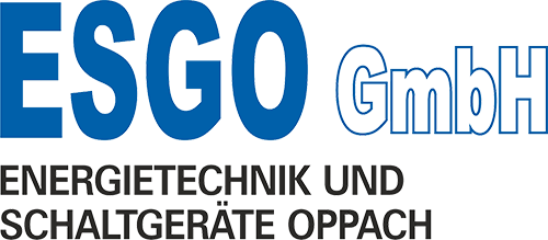 ESGO Energietechnik und Schaltgeräte